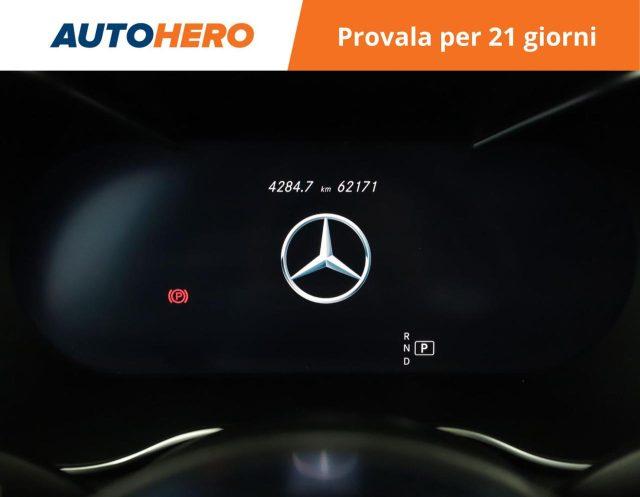 MERCEDES-BENZ GLC 300 d 4Matic Premium