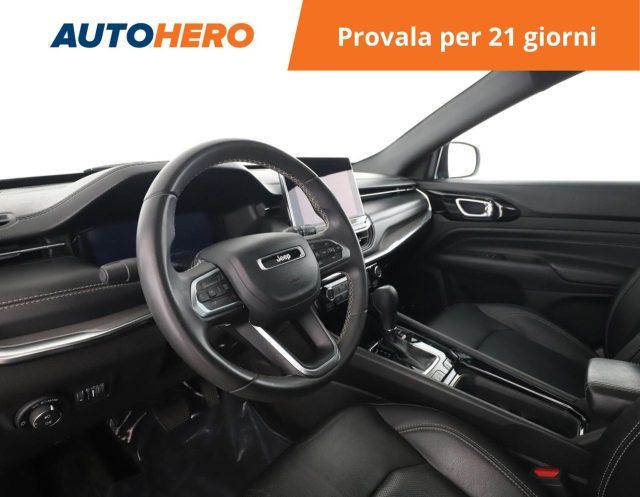 JEEP Compass 1.3 Turbo T4 150 CV aut. 2WD S