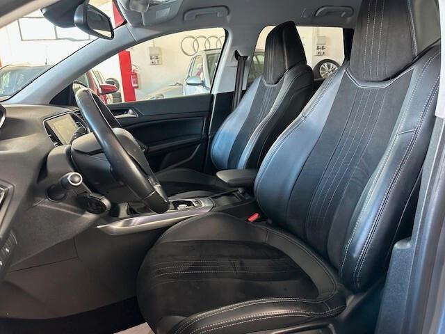 Peugeot 308 BlueHDi 130 S&S EAT8 SW Allure