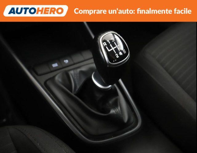 HYUNDAI i20 1.0 T-GDI 48V iMT Techline