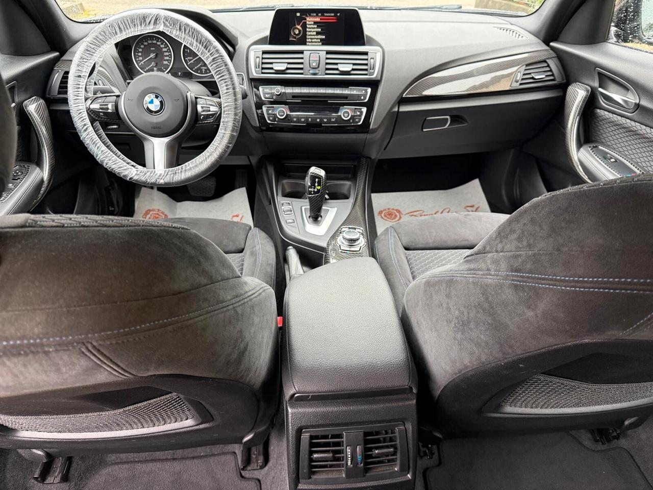 Bmw 120 120i Msport