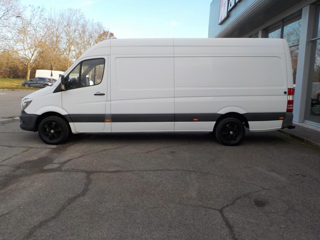 Mercedes SPRINTER 316 2.2 CDI 163CV. PASSO LUNGO /TETTO ALTO
