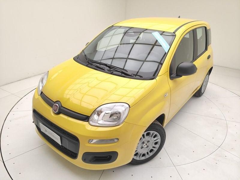 FIAT Pandina 1.0 65cv Hybrid Pop
