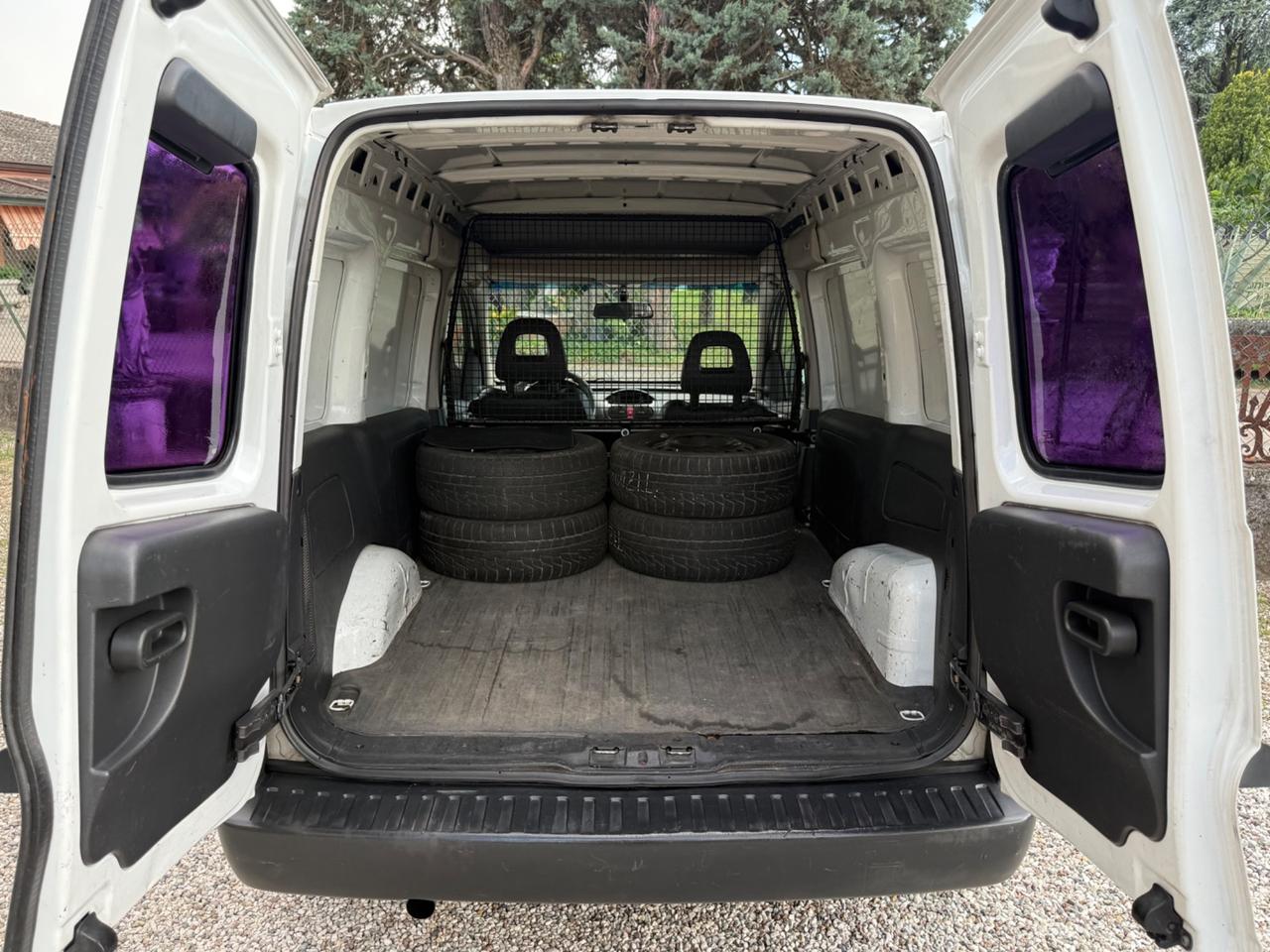 Opel Combo 1.7 CDTI 101CV 3p. Van