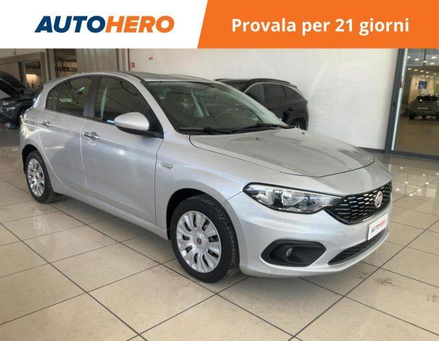 FIAT Tipo 1.6 Mjt S&S 5 porte Easy Business