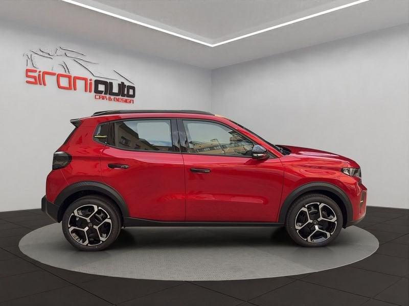 Citroën C3 C3 1.2 puretech turbo Plus 100cv s&s