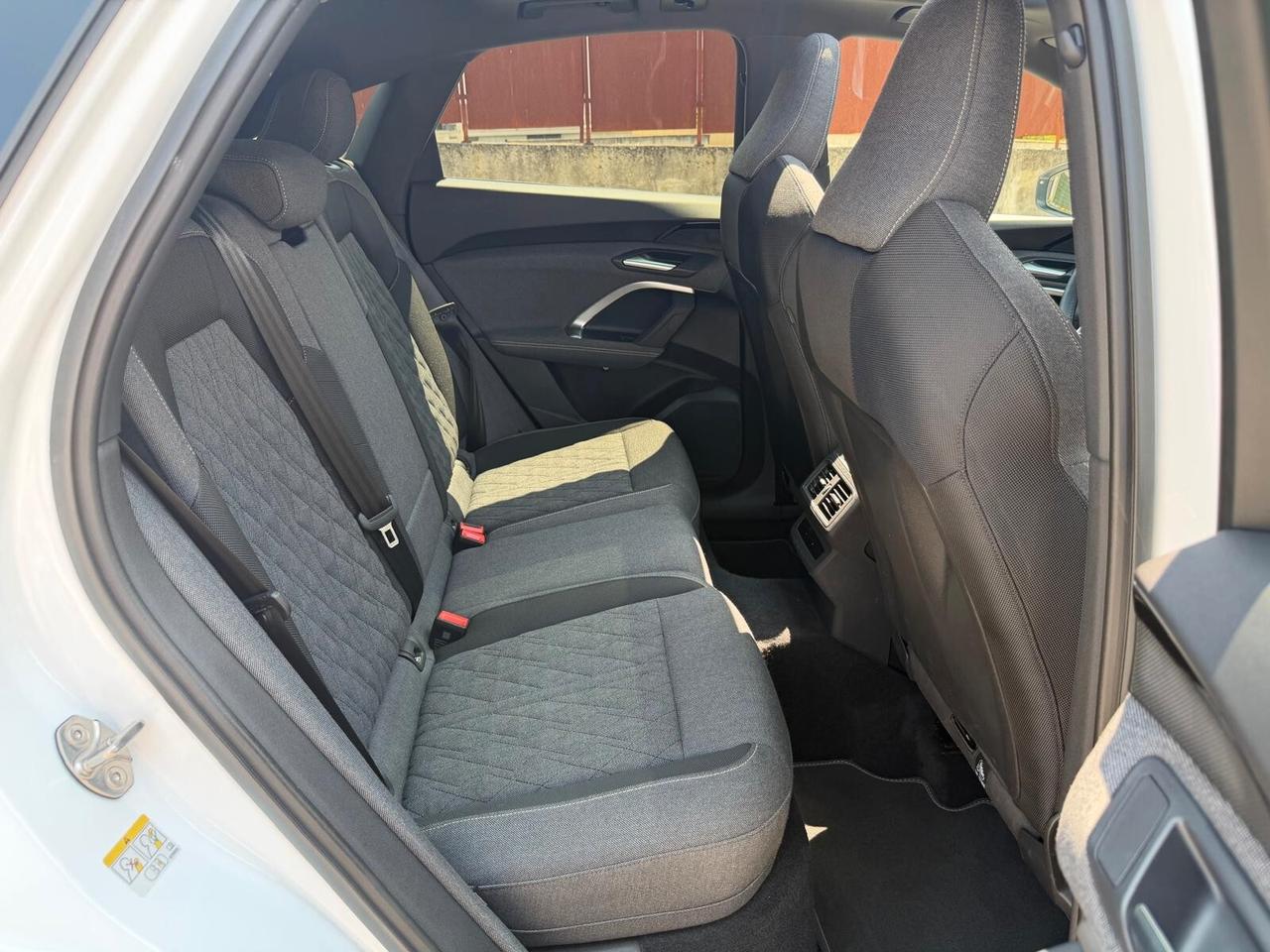 Audi Q5 SPB 40 TDI 4x4/STRONIC/SLINE/TETTO/TEL-360/PDC/CRUISE/RADAR/CERCHI 21/PORT ELEETT/V.PRI/DISTRONIC