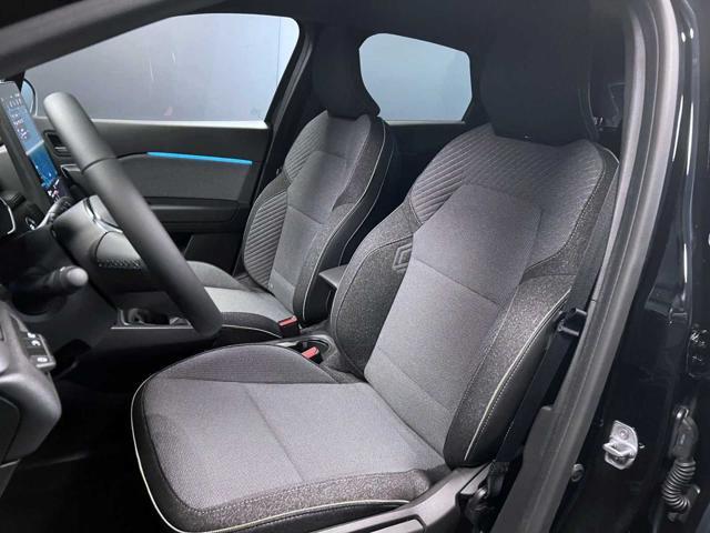 RENAULT Captur ECO-G 100 CV Techno GPL Pronta consegna