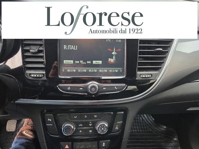 OPEL Mokka X 1.6 CDTI Ecotec Start&Stop Business