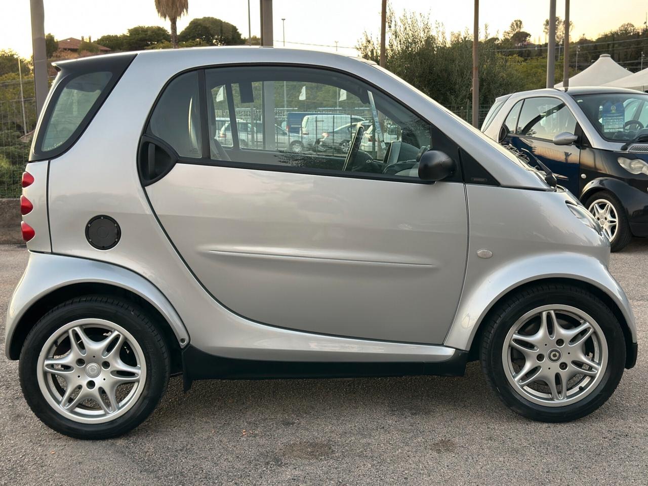 Smart Fortwo 800 Diesel Coupè Passion