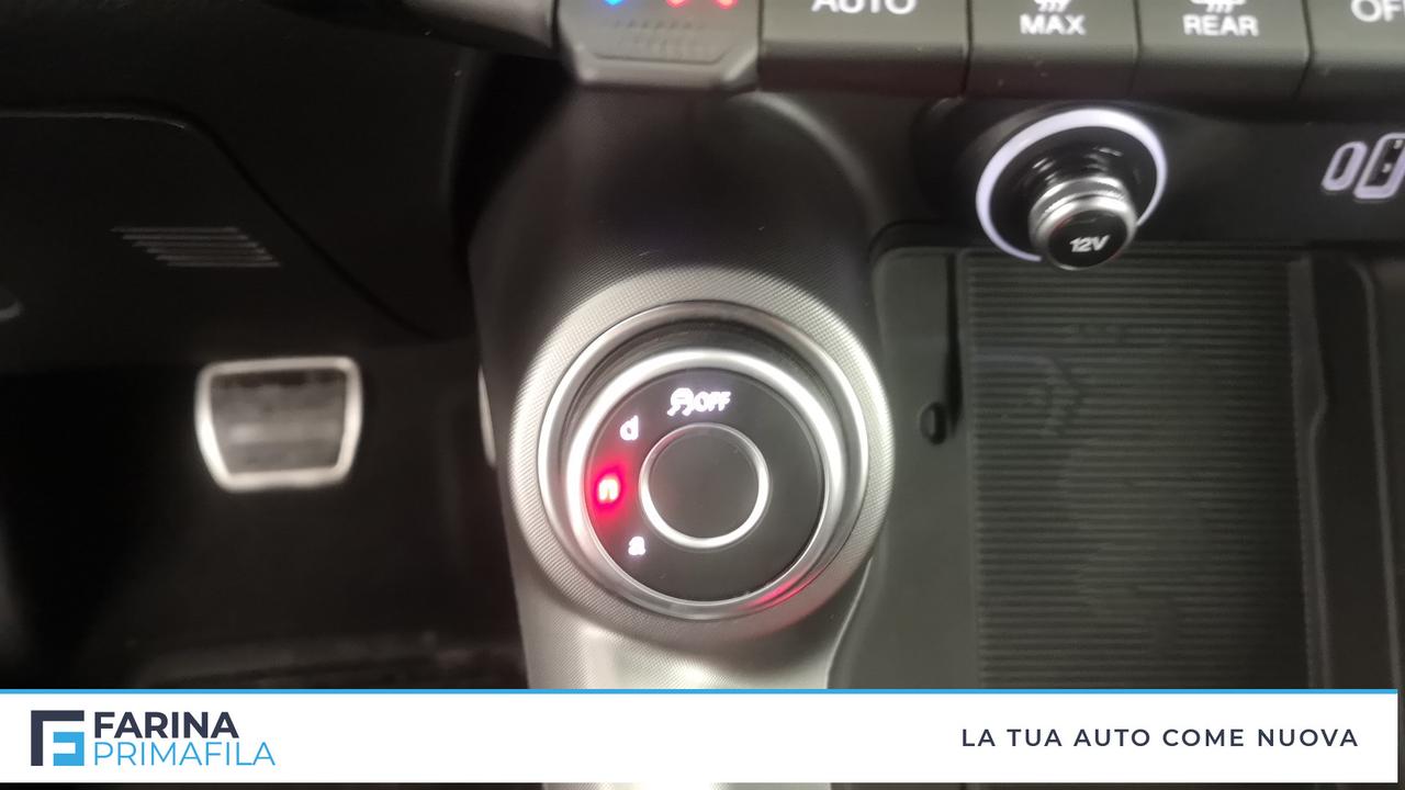 ALFA ROMEO TONALE Tonale My24 Diesel 130cv Sprint