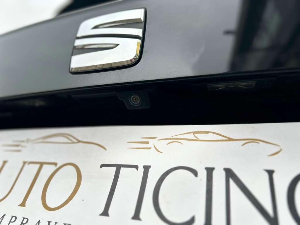 Seat Arona 1.0 EcoTSI 115 CV FR