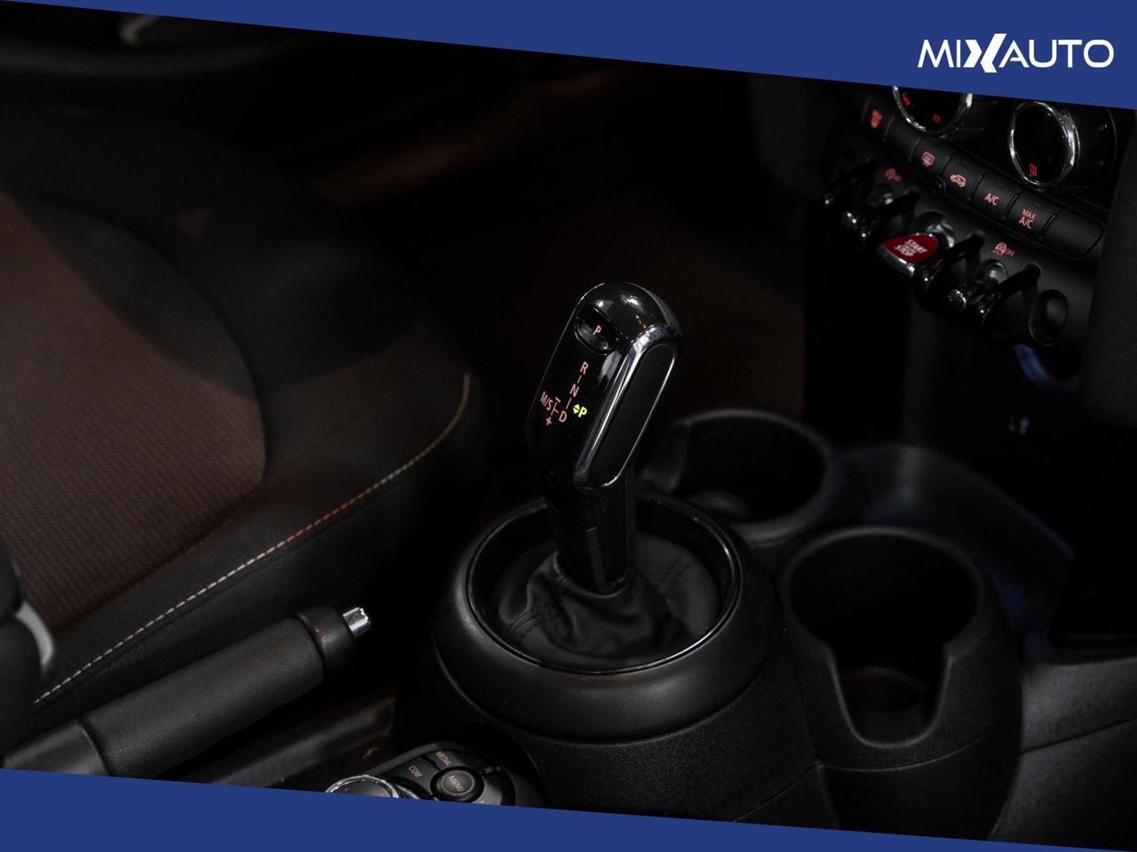 Mini Cooper 1.5 Auto EU6