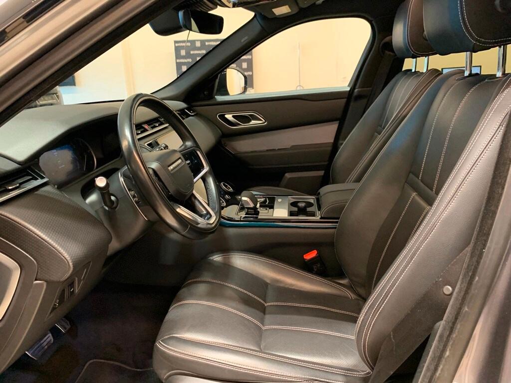 LAND ROVER Range Rover Velar Range Rover Velar ...
