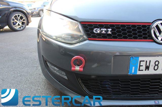 VOLKSWAGEN Polo 1.2 TDI DPF 5p GTI