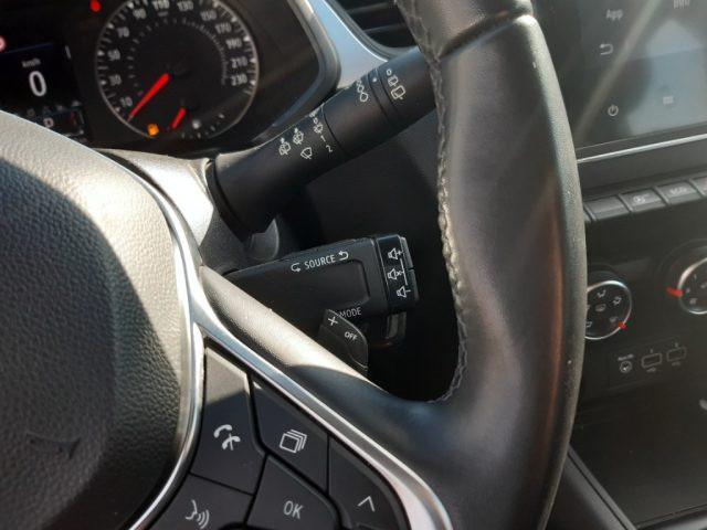 RENAULT Captur Blue dCi 115 CV EDC Zen