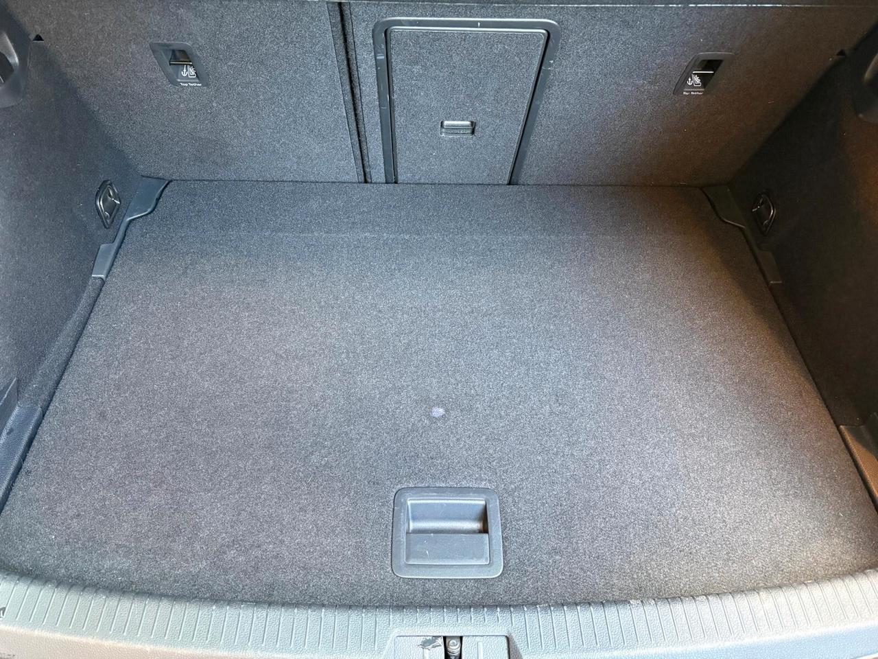 Volkswagen Golf 1.6 TDI 115 CV 5p. R-LINE BlueMotion Technology