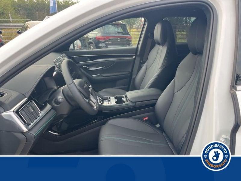 BYD Seal U DM-i Comfort