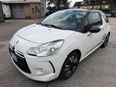 DS AUTOMOBILES DS 3 134,754km 1.4 VTi 95 Chic senza lavoro da fare