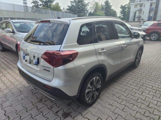 SUZUKI Vitara 1.5 Hybrid A/T Starview