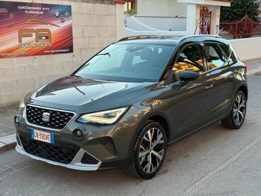 Seat Arona 1.0 EcoTSI XPERIENCE NAVI CAMERA LED