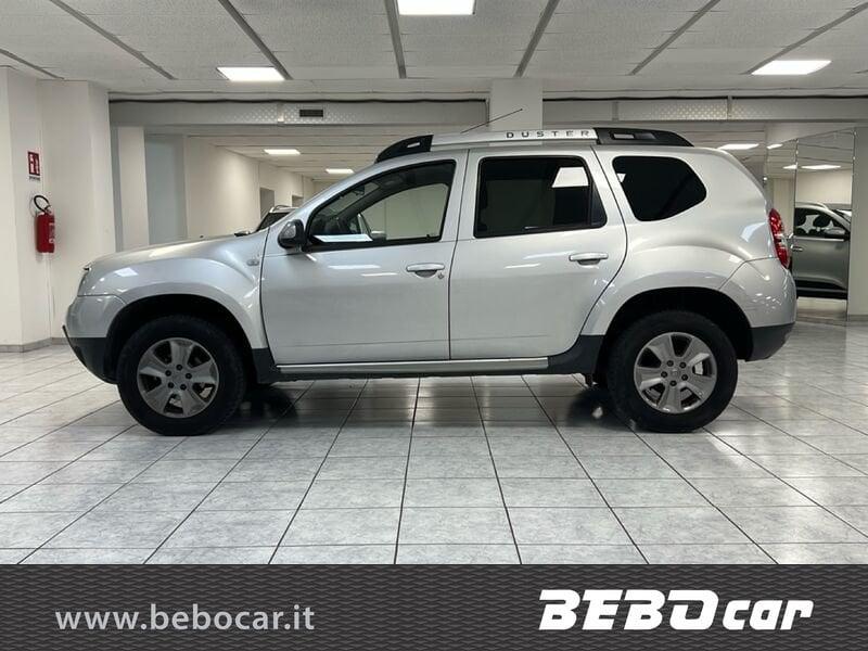 Dacia Duster 1.6 4x2 115cv S&S EU6 Laureate