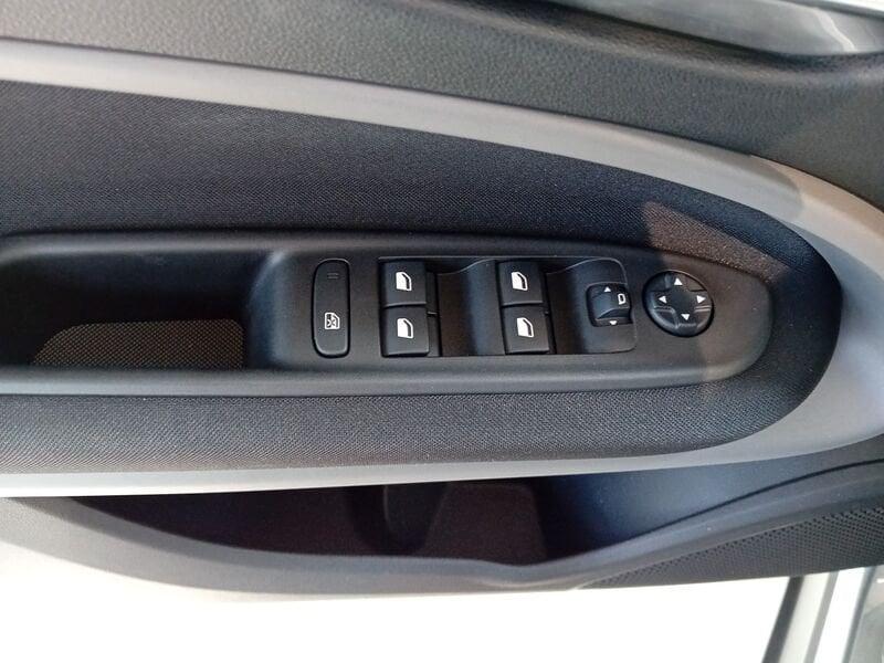 Jeep Avenger 1.2 Turbo Longitude