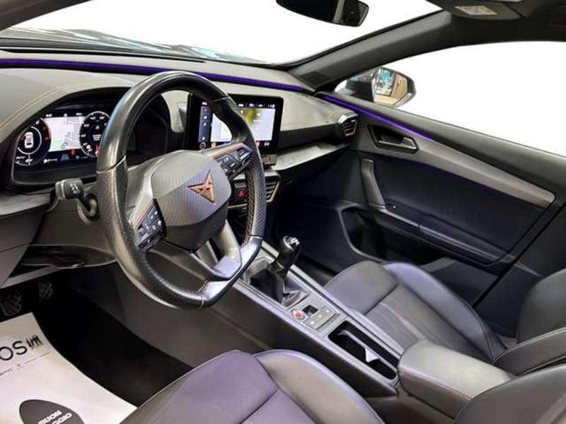 Cupra Formentor 2020 1.5 tsi 150cv