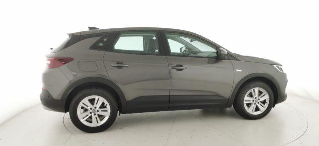 OPEL Grandland 1.5 diesel Ecotec aut. Business Elegance