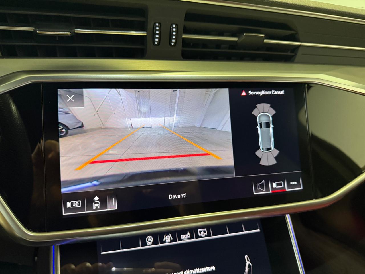 Audi A6 40 TDI SLINE STRONIC QUATTRO