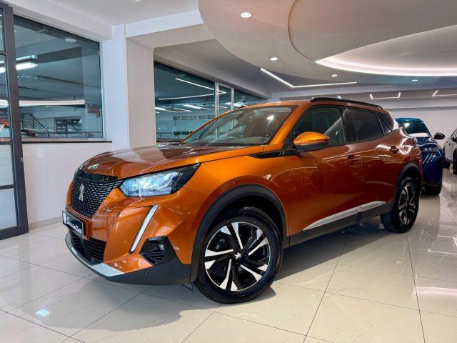 PEUGEOT 2008 BlueHDi 100 S&S Allure NEOPATENTATI