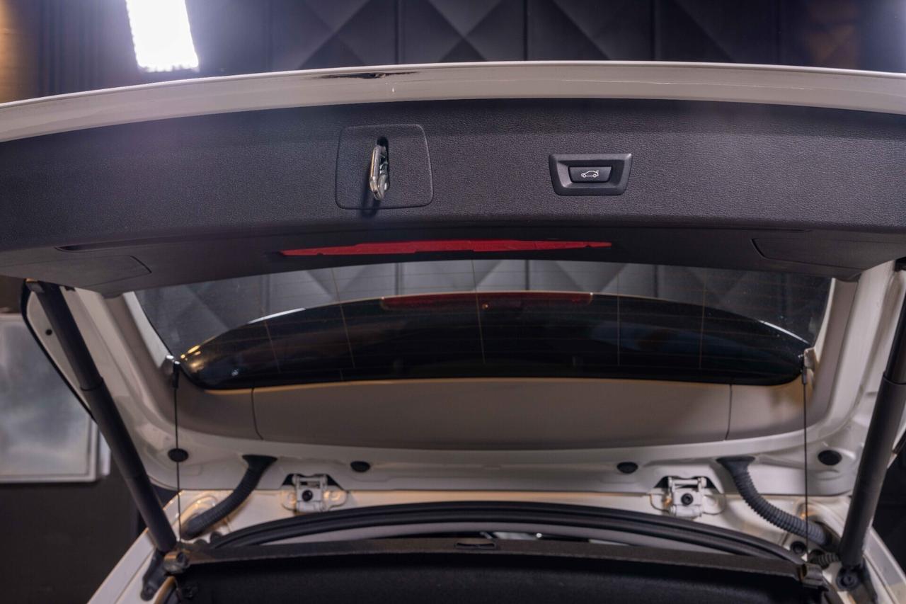 Bmw X1 sDrive18d Business