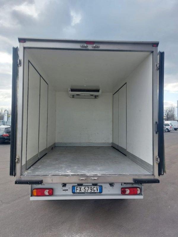 Opel Movano 35 2.3 CDTI 130CV FRIGO FRCX -20° ATP 05/2025