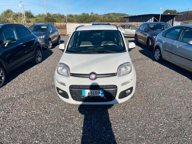 Fiat Panda 1.3 MJT S&S Lounge