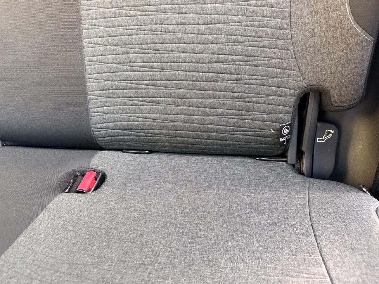 Citroen C3 Picasso Feel Edition 1.6 Blue HDi #9810