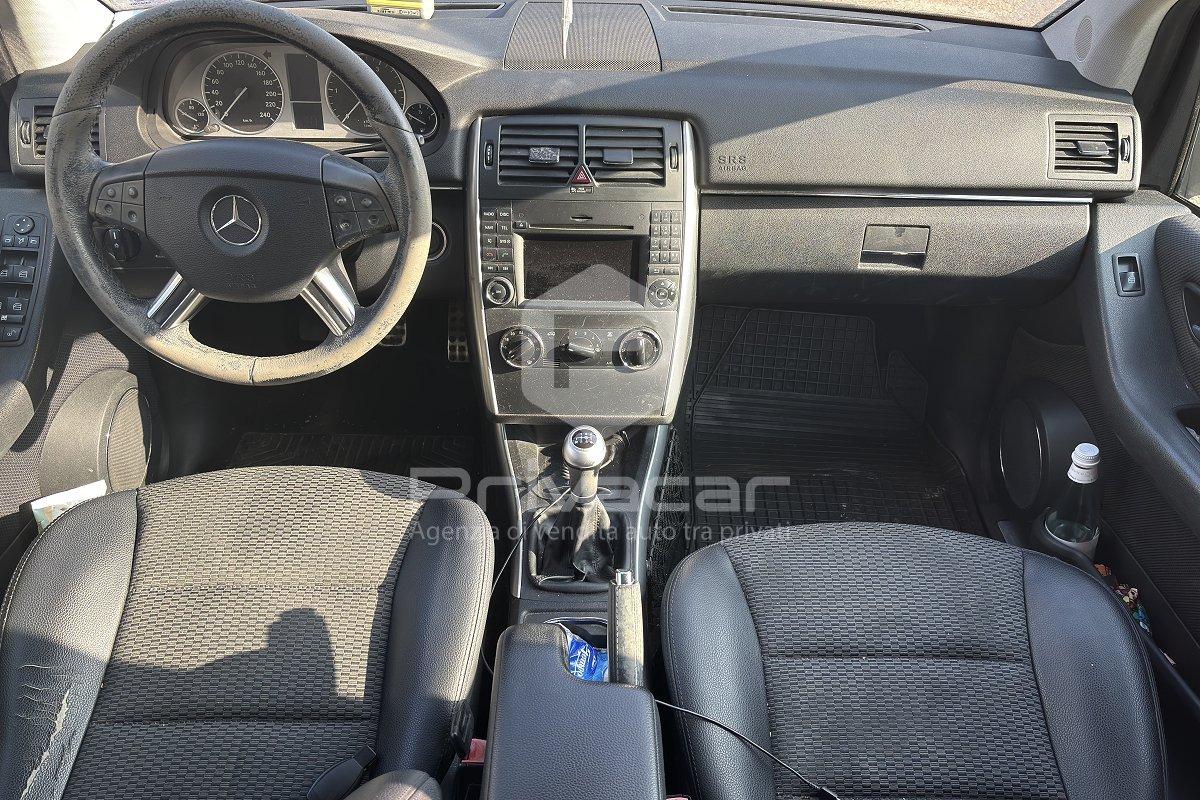MERCEDES B 180 CDI Premium