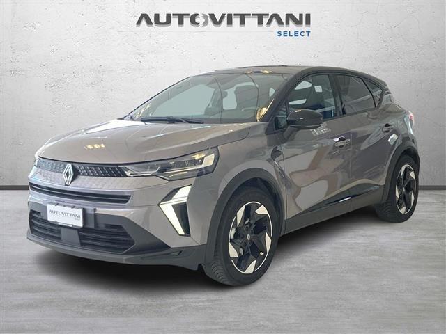 RENAULT Captur 1.0 TCe Techno