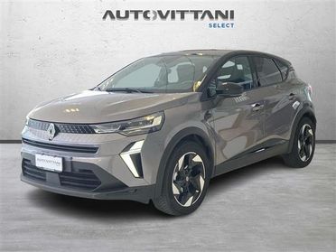 RENAULT Captur 1.0 TCe Techno