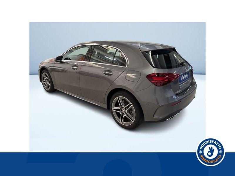 Mercedes-Benz Classe A 250e EQ-Power Automatic AMG Line Advanced Plus Digital Edition