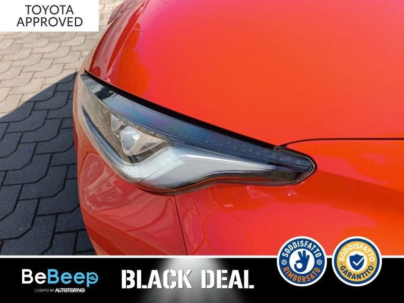 Toyota Yaris 1.5 HYBRID PREMIERE