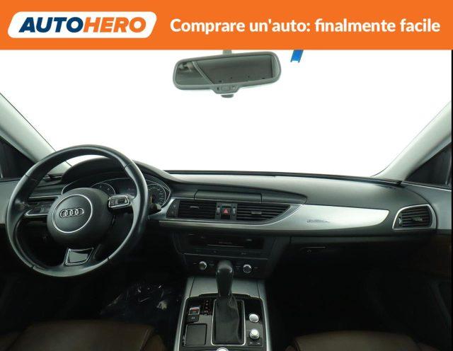 AUDI A6 3.0 TDI quattro S tronic