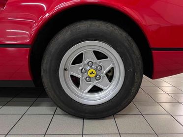 FERRARI 208 GTS