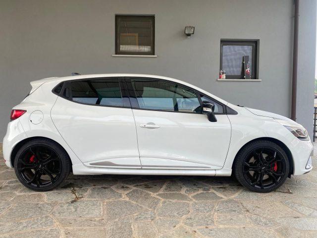RENAULT Clio Clio 1.6 T 200CV 5 porte EDC R.S.