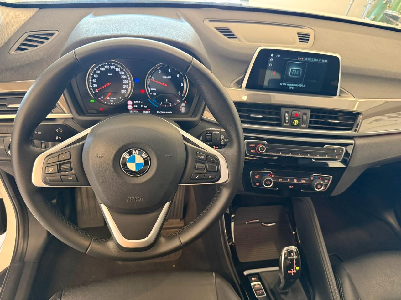 Bmw X1 xDrive18d 150CV Msport 2019