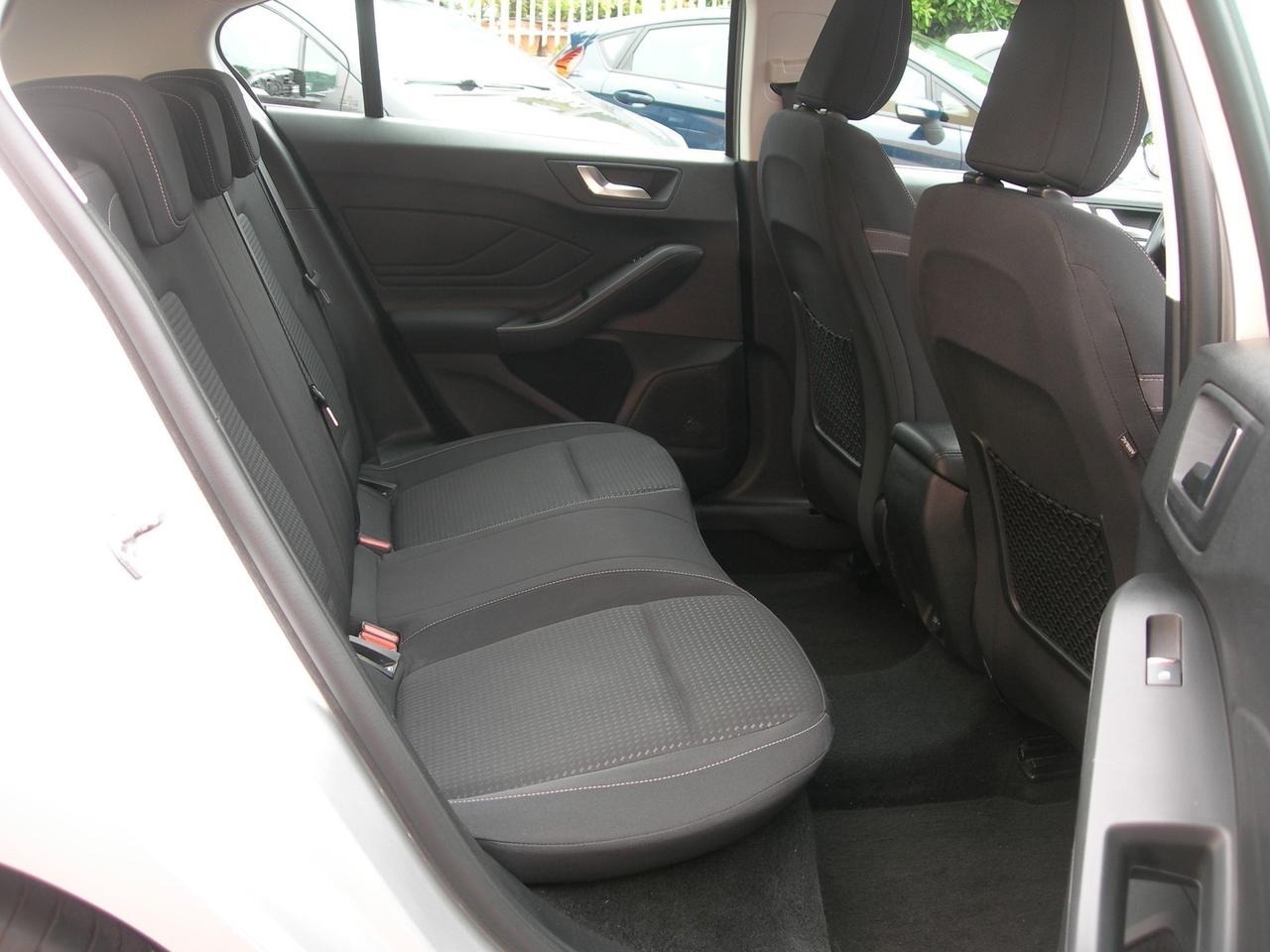 Ford Focus 1.5 TDCi 95 CV Start&Stop Plus