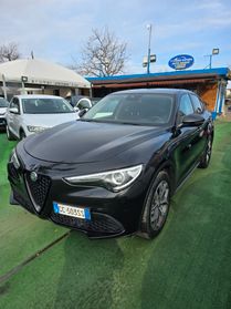 Alfa Romeo Stelvio 2.2 Turbodiesel 190 CV AT8 Q4 Ti