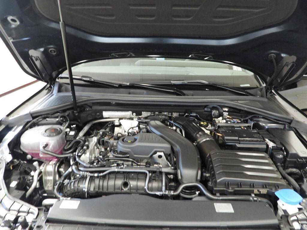 Audi A3 35 1.5 TFSI