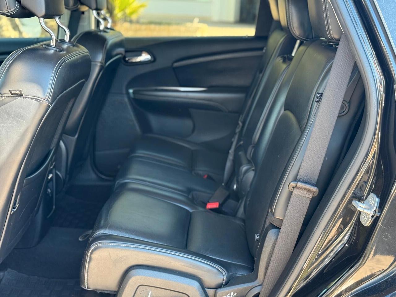 Fiat Freemont 2.0 Mjt 170 CV 4x4 aut. Lounge 7 Posti