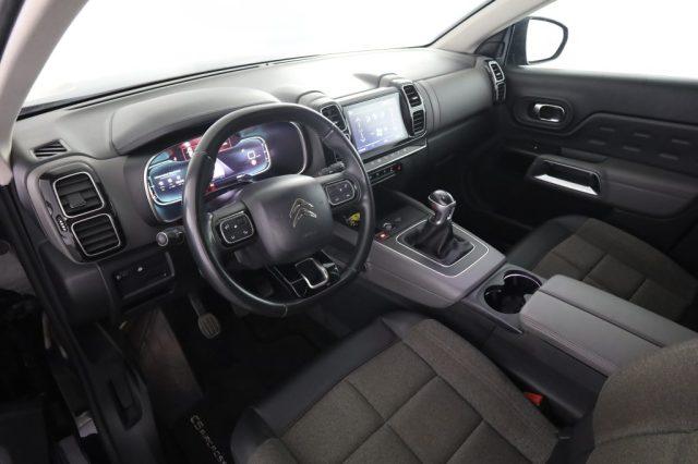 CITROEN C5 Aircross C5 Aircross PureTech 130 S&S Shine