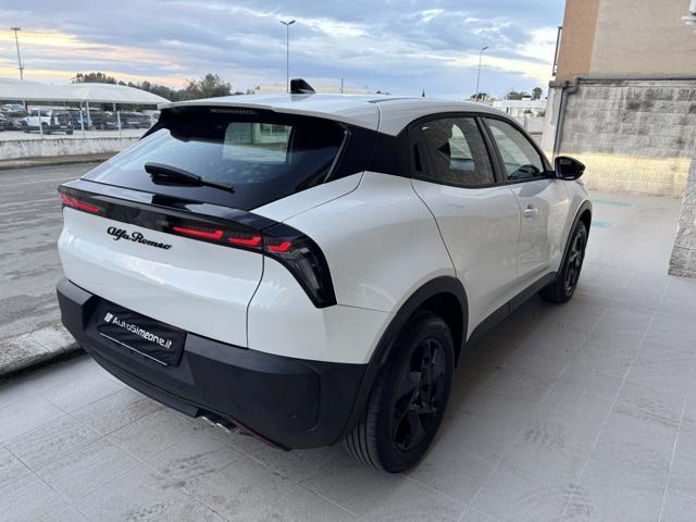 ALFA ROMEO Junior 1.2 136 CV Hybrid eDCT6.